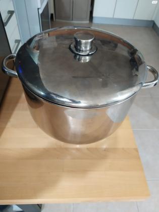 סיר סולתם גדול 30 ס"מ