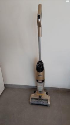 שואב שוטף נטען אלחוטי דגם Bobot Deep 832