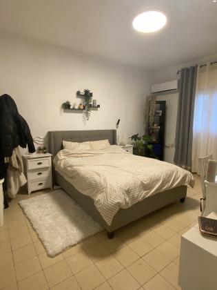 יצחק שדה 1 (ארלוזרוב)