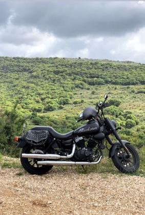 קיוואי בלקסטאר 250 (2015)