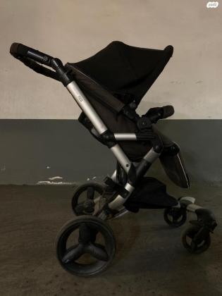 עגלת תינוק מבית קונקורד הגרמנית