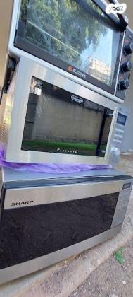 3 יח מוצררים 2 מיקרוגלים צריך תיקון