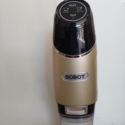 שואב שוטף נטען אלחוטי דגם Bobot Deep 832