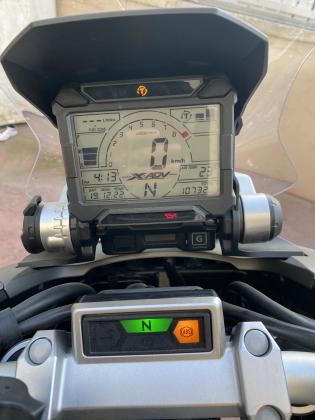 הונדה ADV 750 H (2020)