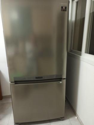 מקרר Samsung RL 67 במצב טוב