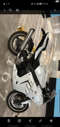 דיאלים Roadwin 250 (2014)