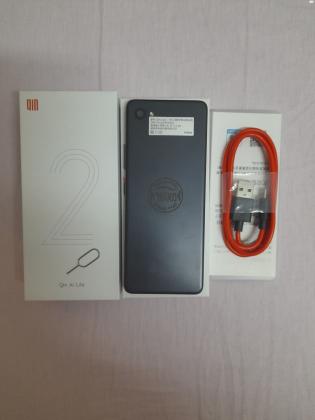 טלפון שיאומי טאצ' מלא