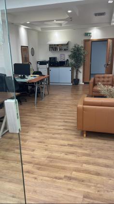 נפתלי פלטין 1 (מב"ת מערב)