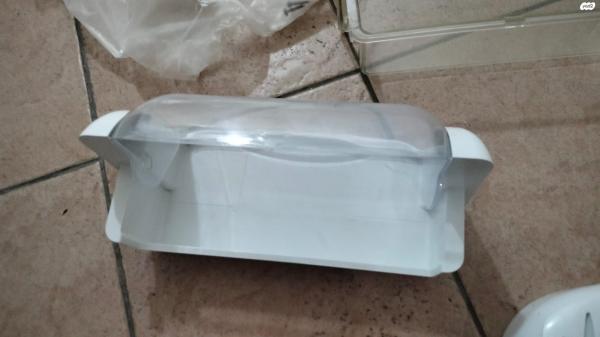 חלקי חילוף למקרר AMANNA מה