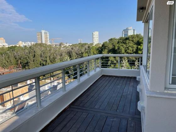 סמטת גן מאיר 6 (לב תל אביב החלק הצפוני)