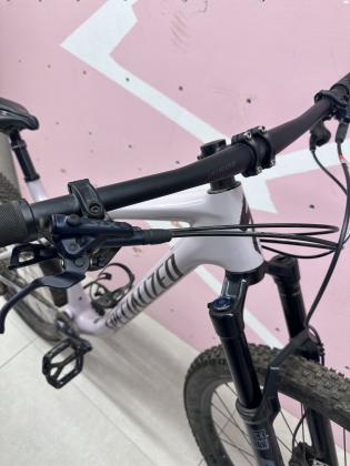 אופני קרבון מלא 29? חדשות