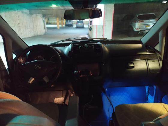 מרצדס ויאנו (2011)