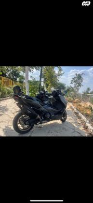 ימאהה TMAX 560 (2020)