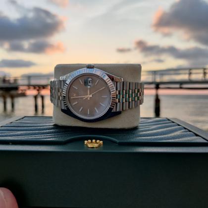 רפליקה רולקס שוויצרי שעונים סופר