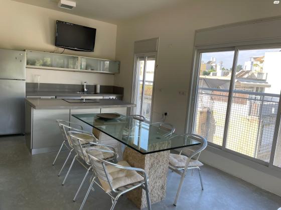 סמטת גן מאיר 6 (לב תל אביב החלק הצפוני)