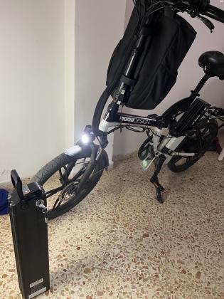 אופניים מומו דיזיין שמורות מאודחנו