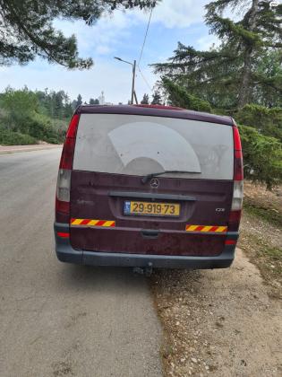 מרצדס ויטו (2010)