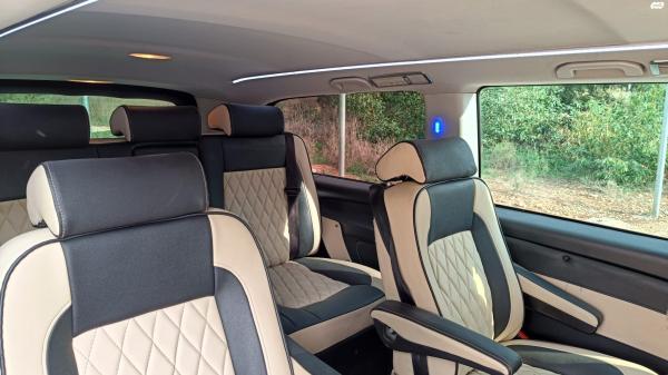 מרצדס ויטו (2017)