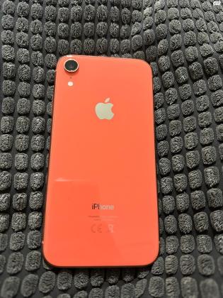 Apple - אייפון iPhone Xr