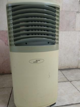 מזגן נייד של חברת Belcor Meteor