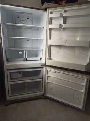 מקרר Samsung RL 67 במצב טוב