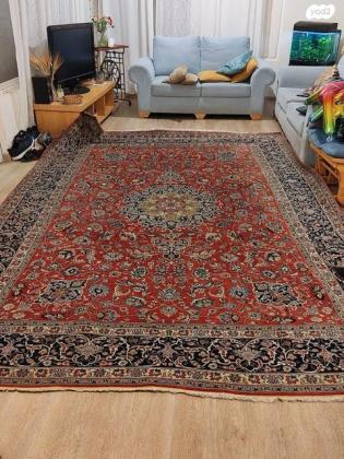 שטיח טבריז פרסי מקורי, מצפון