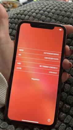 Apple - אייפון iPhone Xr