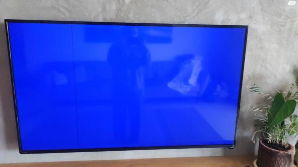 טלוויזיה טושיבה 55 אינץ' ממש