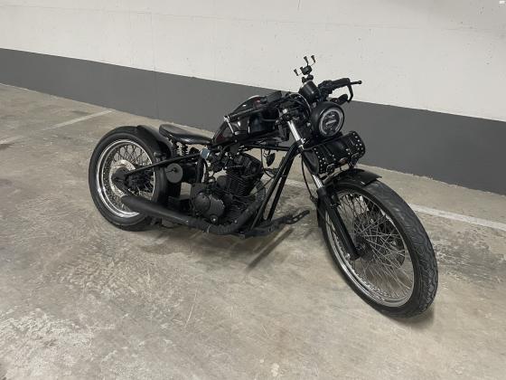 קליבלנד tha heist 250 (2015)