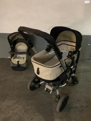 עגלת תינוק מבית קונקורד הגרמנית