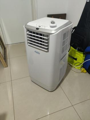 מזגן נייד מדגם Family FPA