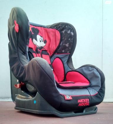 כסא בטיחות בדמות מיקי מאוס