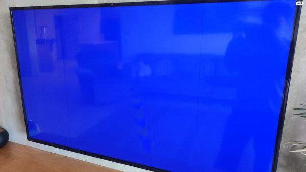 טלוויזיה טושיבה 55 אינץ' ממש