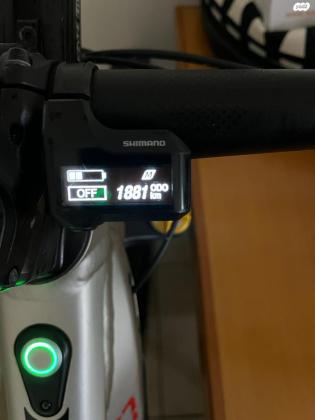 למכירה אופני הרים חשמליים מידה