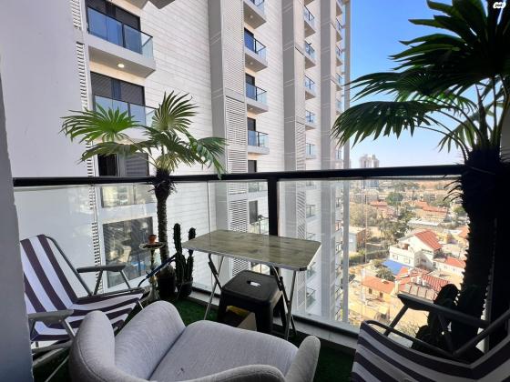 בזל 29 (שכונה א)