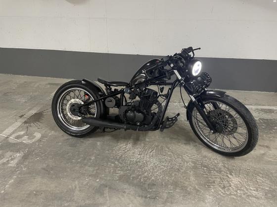 קליבלנד tha heist 250 (2015)