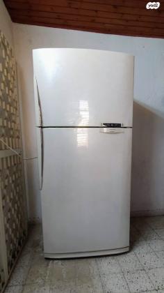 מקרר סמסונג cool tech plus