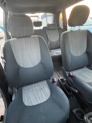 יונדאי מטריקס (2009)