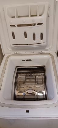 מכונת כביסה CRYSTAL מקבוצת "תדיראן"