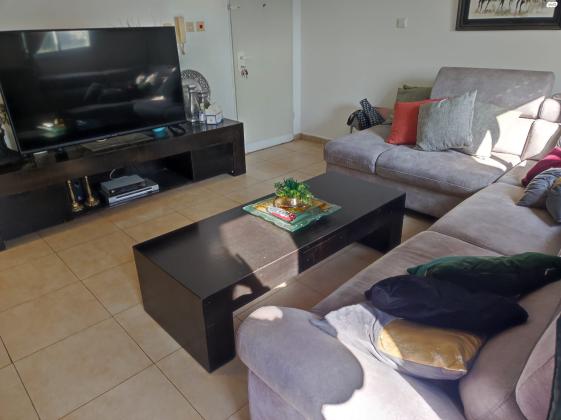 אלימלך רימלט 26 (לב הפארק)