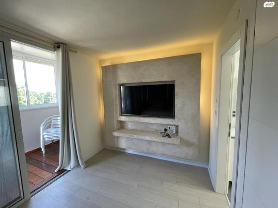 סמטת גן מאיר 6 (לב תל אביב החלק הצפוני)