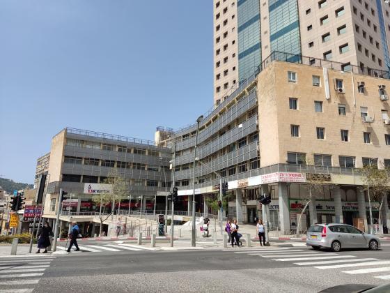 הנביאים 20 (הדר הכרמל)