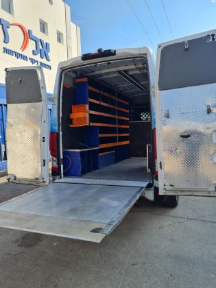 איווקו 50C15 (2016)