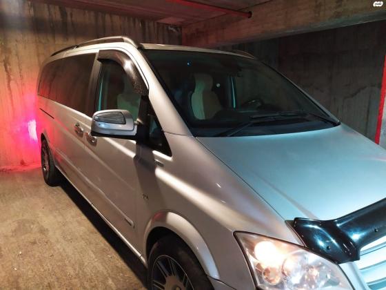 מרצדס ויאנו (2011)