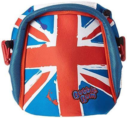 בוסטר מתנפח של חברת BubbleBum