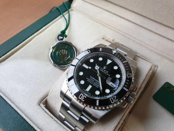 רפליקה רולקס שוויצרי שעונים סופר