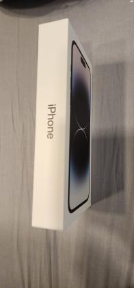 Apple - אייפון iPhone 14 Pro Max