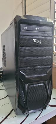 מחשב שלחני גיימיוג למכירה בנהריהמעבד