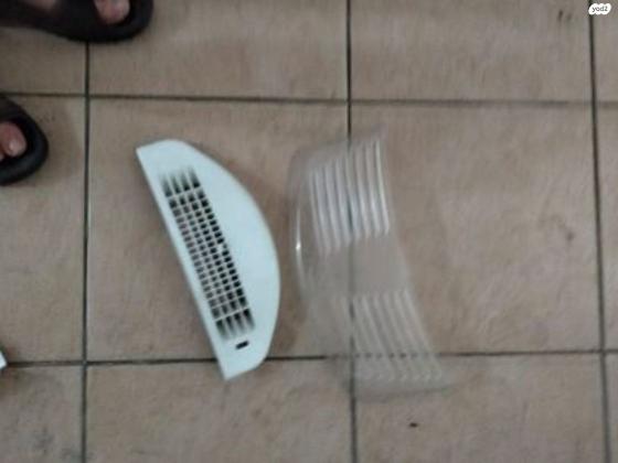 חלקי חילוף למקרר AMANNA מה