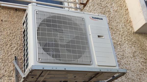 רצפתי תדיראן 3 כ"ס